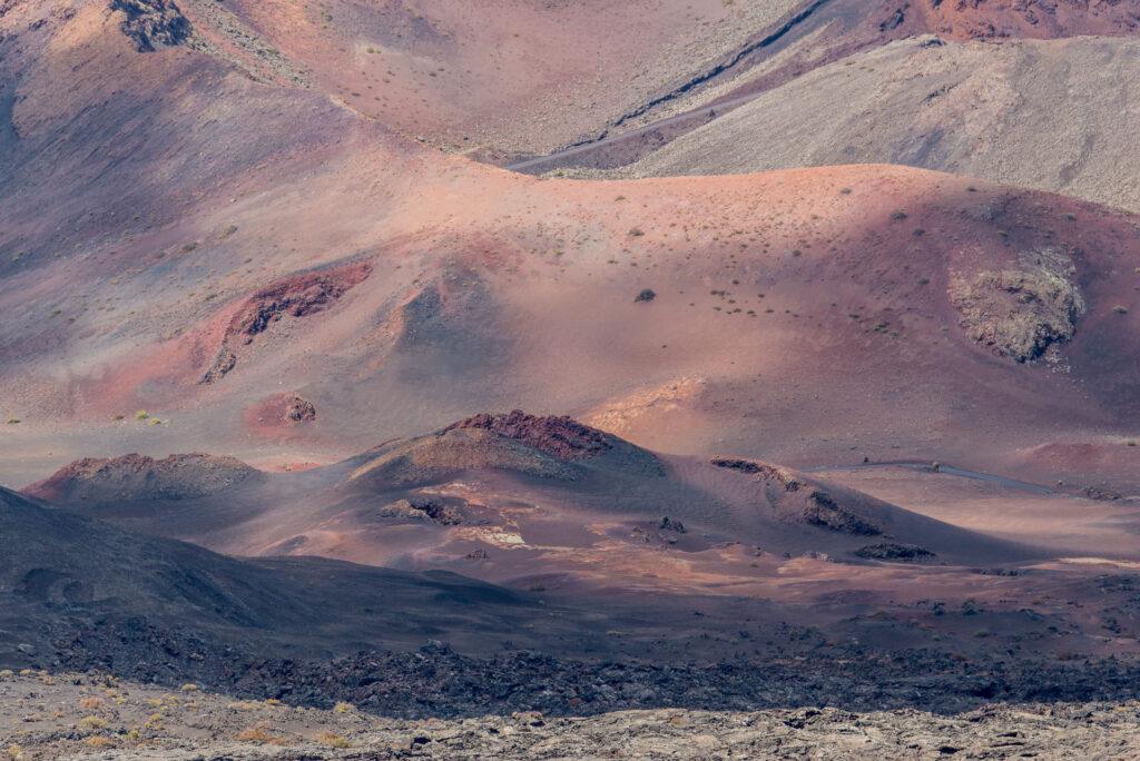 Lanzarote. Nie z tej Ziemi (część 2)