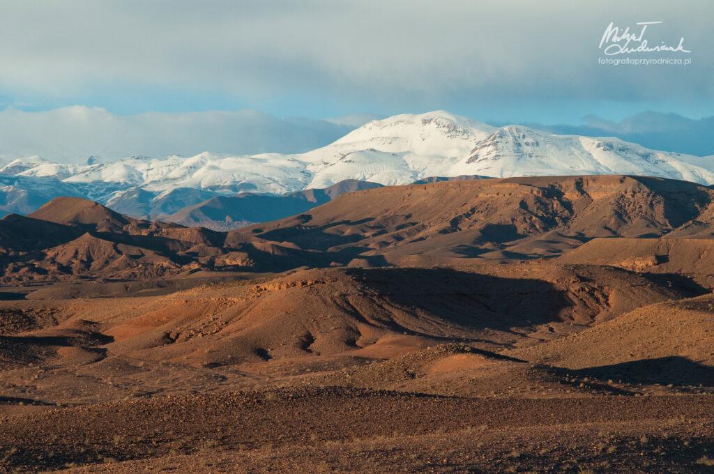 Maroko - Magiczne Południe