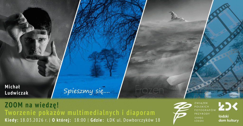 Tworzenie pokazów multimedialnych i diaporam